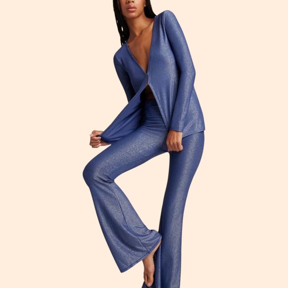 Negative Pant Set - Picture 1 of 8